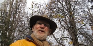 A Part of the Main: Remembering Paul Warwick