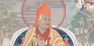 The Transmission of Jamgon Kongtrul Lodro Thaye’s Treasury of Pith Instructions