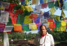 Tributes to Rob Graffis