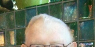 Tributes to Arnie Nordman