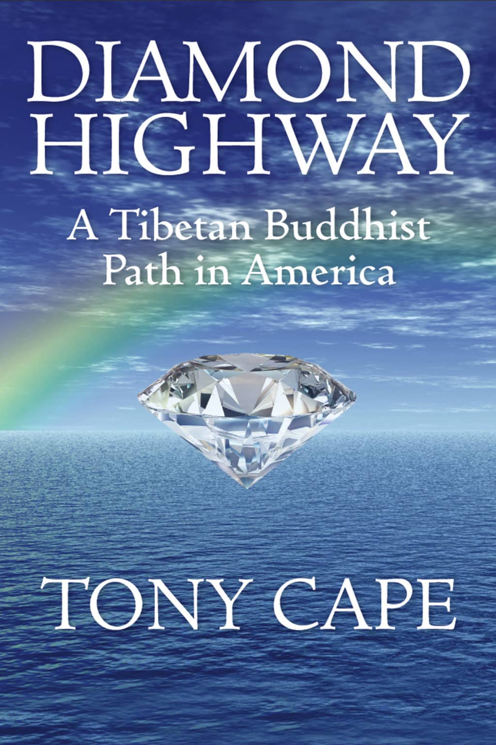 Ten Reasons to Read Diamond Highway The Chronicles of Chögyam Trungpa