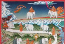 Meditation and the Buddhist Path