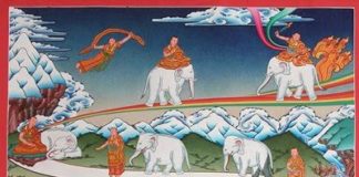 Meditation and the Buddhist Path