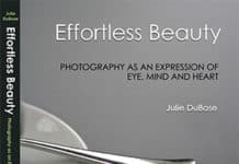 Effortless Beauty by Julie DuBose