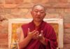 Conversation with Ringu Tulku
