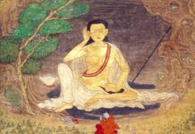 One Hundred Thousand Songs of Milarepa