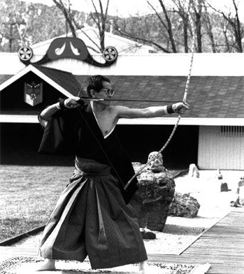 The Passing of Shibata Sensei