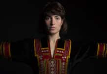 Tribute to Zoë Nudell