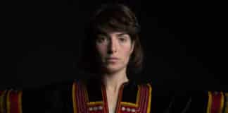 Tribute to Zoë Nudell