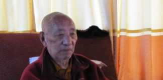 Like a Dream, Like an Illusion . . .