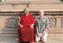 Tribute to Bob Sonne