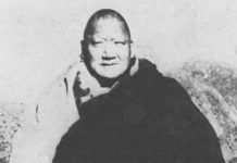 Stories of Sechen Kongtrül, told by Tulku Urgyen