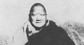 Stories of Sechen Kongtrül, told by Tulku Urgyen