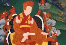 Jewel Ornament of Liberation