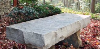 A Half Hour in His Company