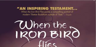 When The Iron Bird Flies