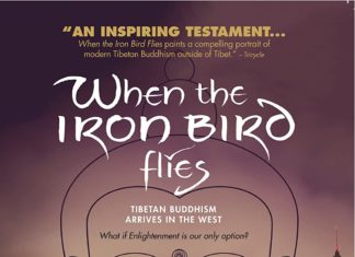 Video Excerpt from When the Iron Bird Flies