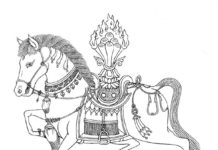 Riding on the Wind: The Culture of Windhorse