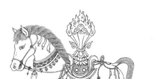 Riding on the Wind: The Culture of Windhorse