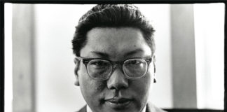 In The Beginning with Rinpoche