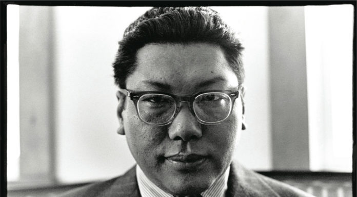 The Genuine Face of the Guru