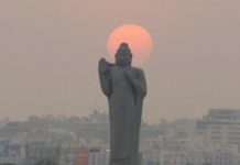 Hazy Moon/Brilliant Sun of Enlightenment