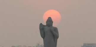 Hazy Moon/Brilliant Sun of Enlightenment