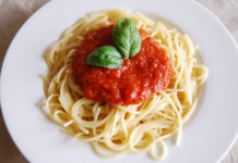 Compliments to the chef