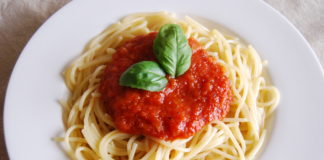 Compliments to the chef