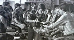 1980 Seminary Slideshow from Allan Novick