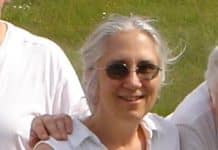 Tribute to Kathie Paul