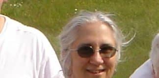 Tribute to Kathie Paul