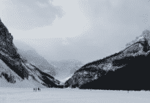 Vajradhatu Seminary Lake Louise