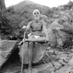 Sri Ramana Maharshi : The Sage of Arunachala