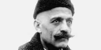 Three Spiritual Icons of the Early 20th Century