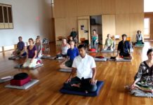 A Conversation with Jane Kolleeny