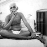 Ramana Maharshi