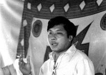 Chogyam Trungpa: The Early Years