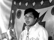 Chogyam Trungpa: The Early Years