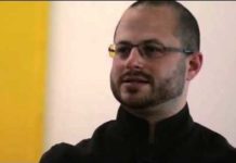 A Conversation with Adam Lobel