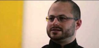 A Conversation with Adam Lobel