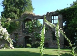 A Tour of Biddulph Old Hall