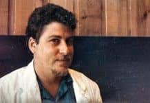 Tribute to Karl Dorinson