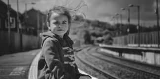 As a Parent, All You Can Do Is…