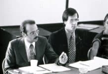 Tribute to Alan Spragens