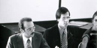 Tribute to Alan Spragens