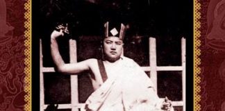 Extraordinary Being, Ordinary Magic