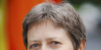 Tribute to Monika Kretschmar