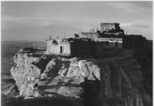 When the Iron Bird Flies