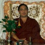 RabjamRinpoche